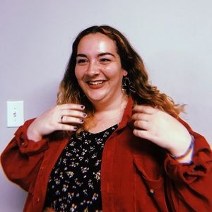 Meet your Posher, Gabby